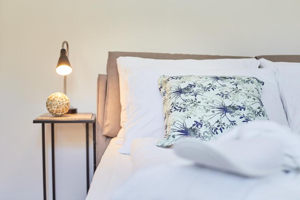 Двухместный (Двухместный номер с 1 кроватью), Boutique Villa Root