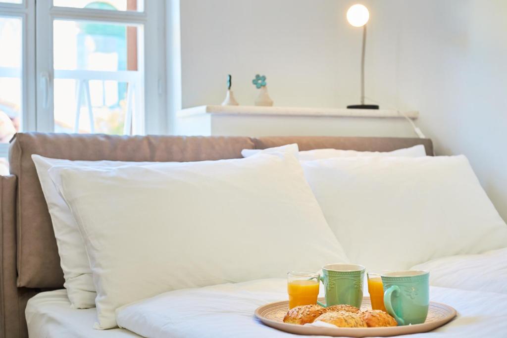 Двухместный (Двухместный номер с 1 кроватью), Boutique Villa Root
