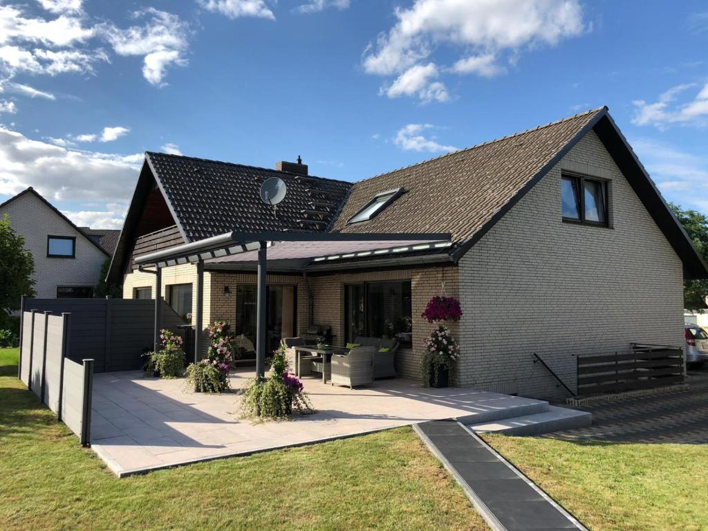 Ferienwohnung Holzberger