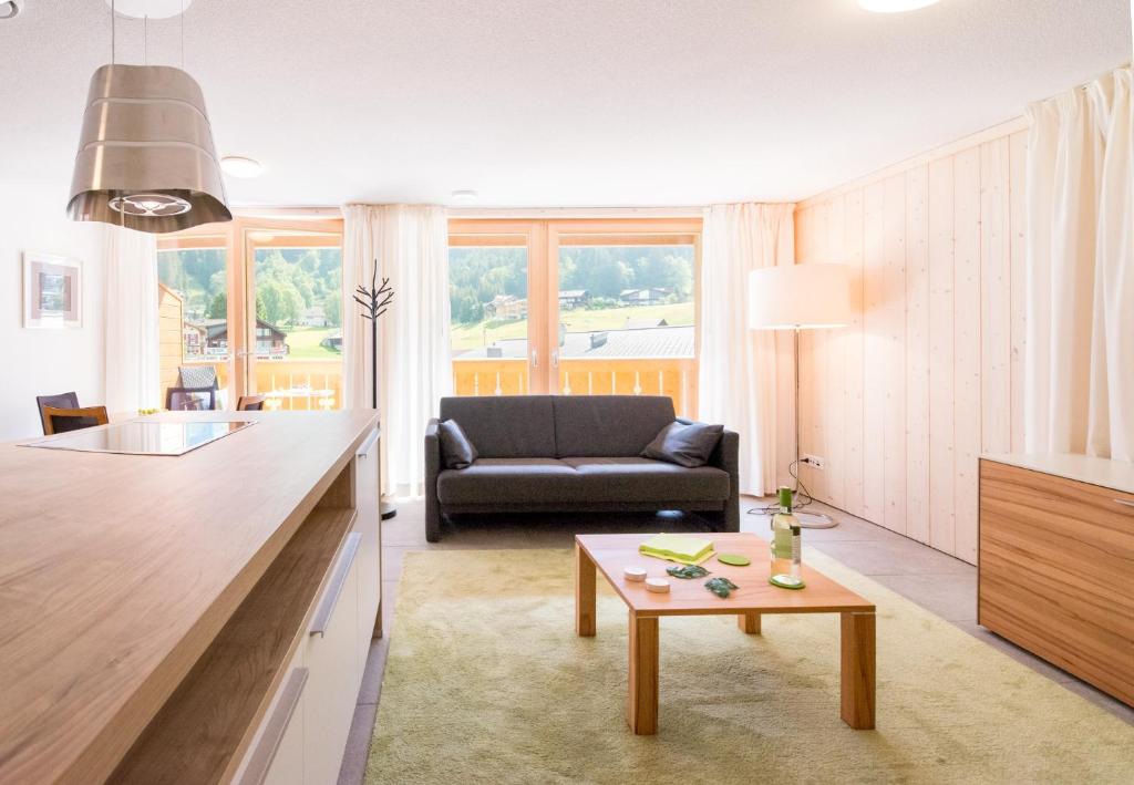 Chalet Belmont photo 4