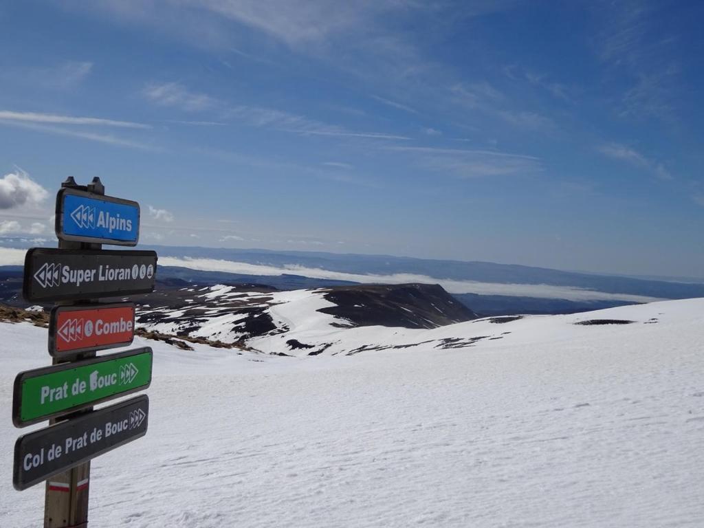 BIENVENUE AU LIORAN photo 1