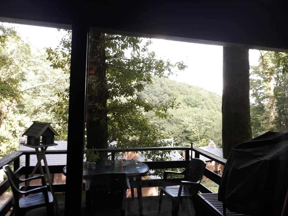 Le refuge photo 2