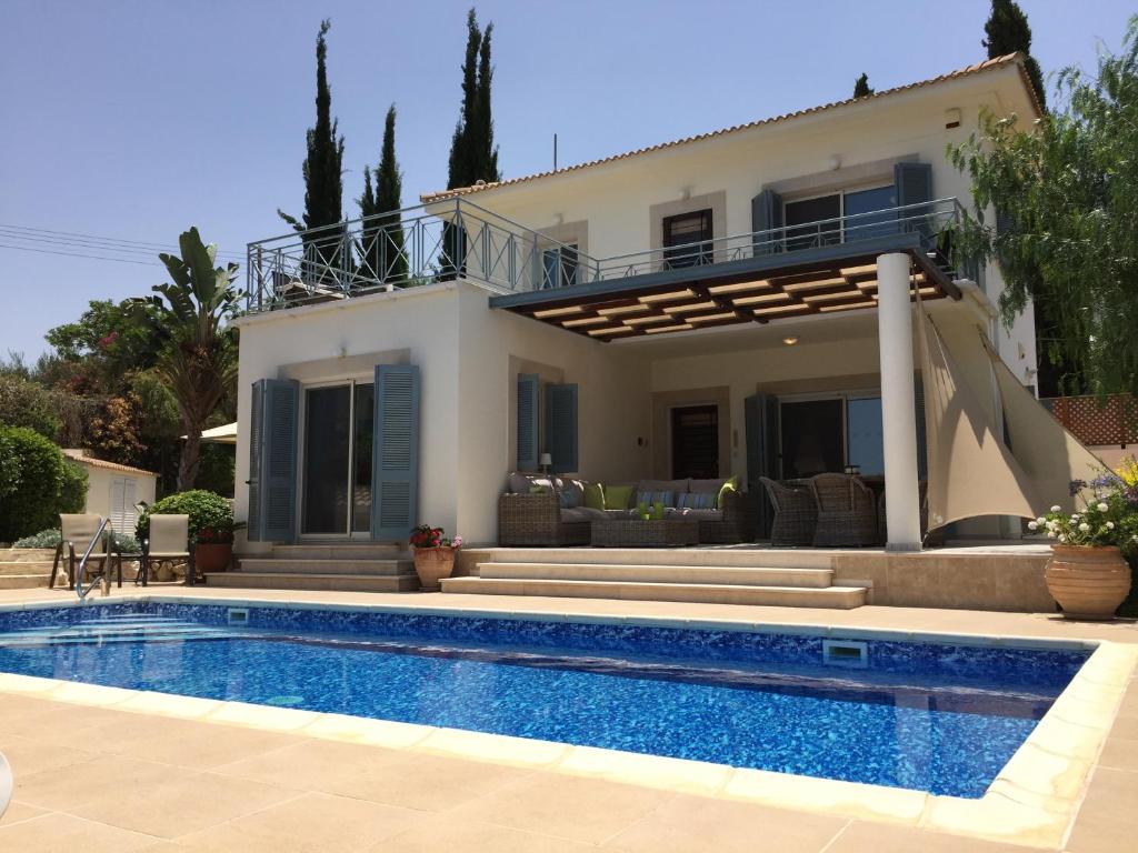 Beach villa Gladiolus photo 3