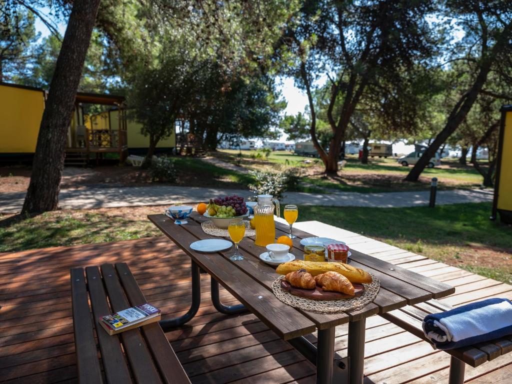 Mobile Homes Camp Pineta - Adriatic Kampovi photo 4