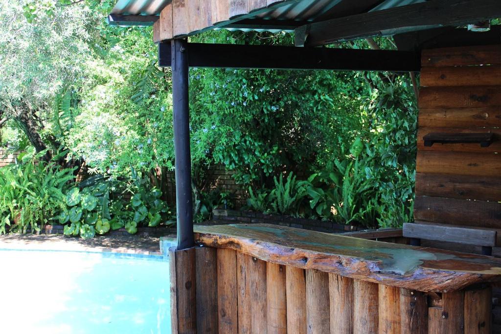 Ukarimu Guest House photo 4