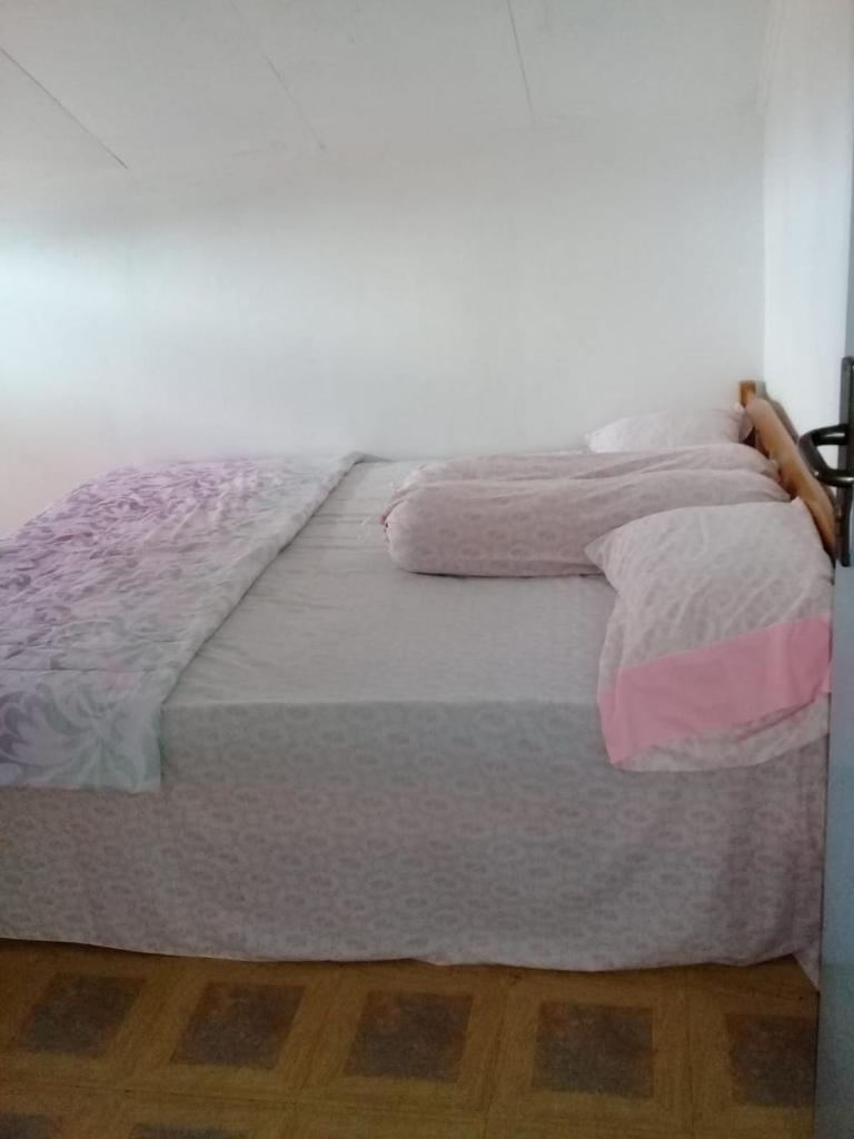 Villa green hill cipanas pacet puncak bogor photo 2