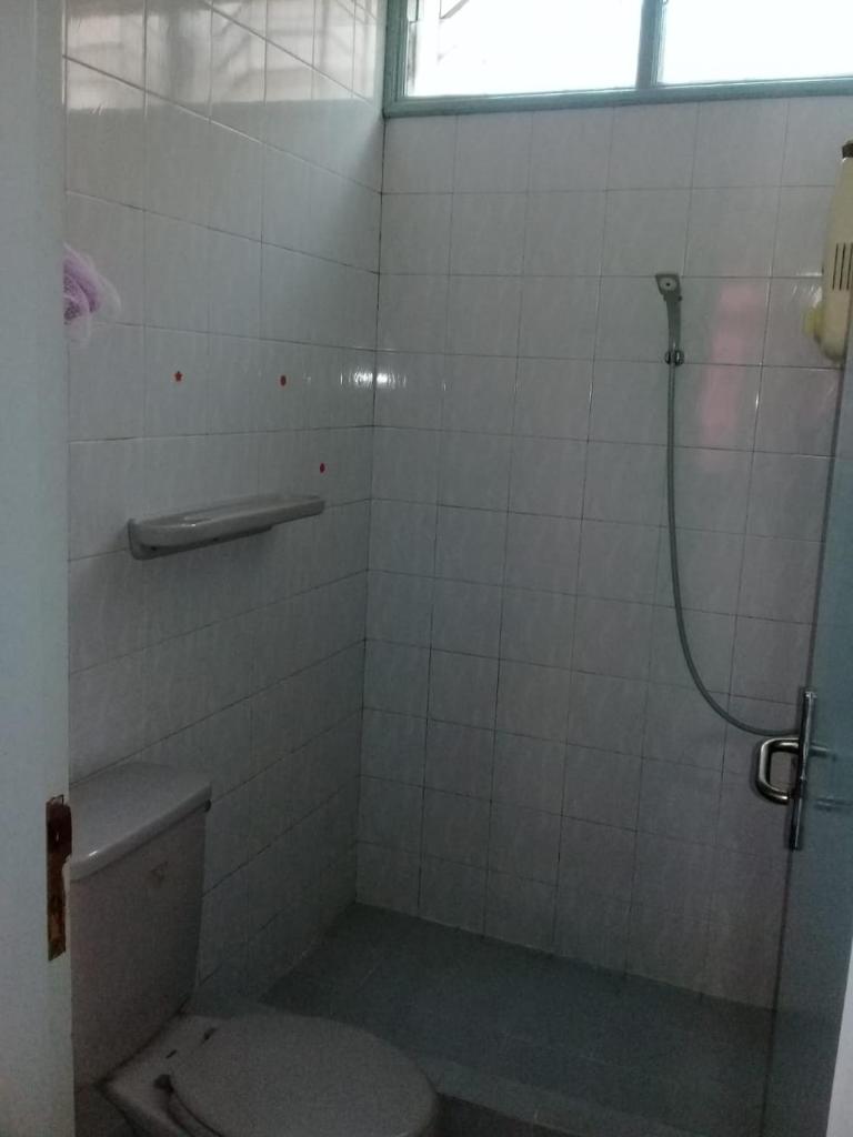Villa green hill cipanas pacet puncak bogor photo 3