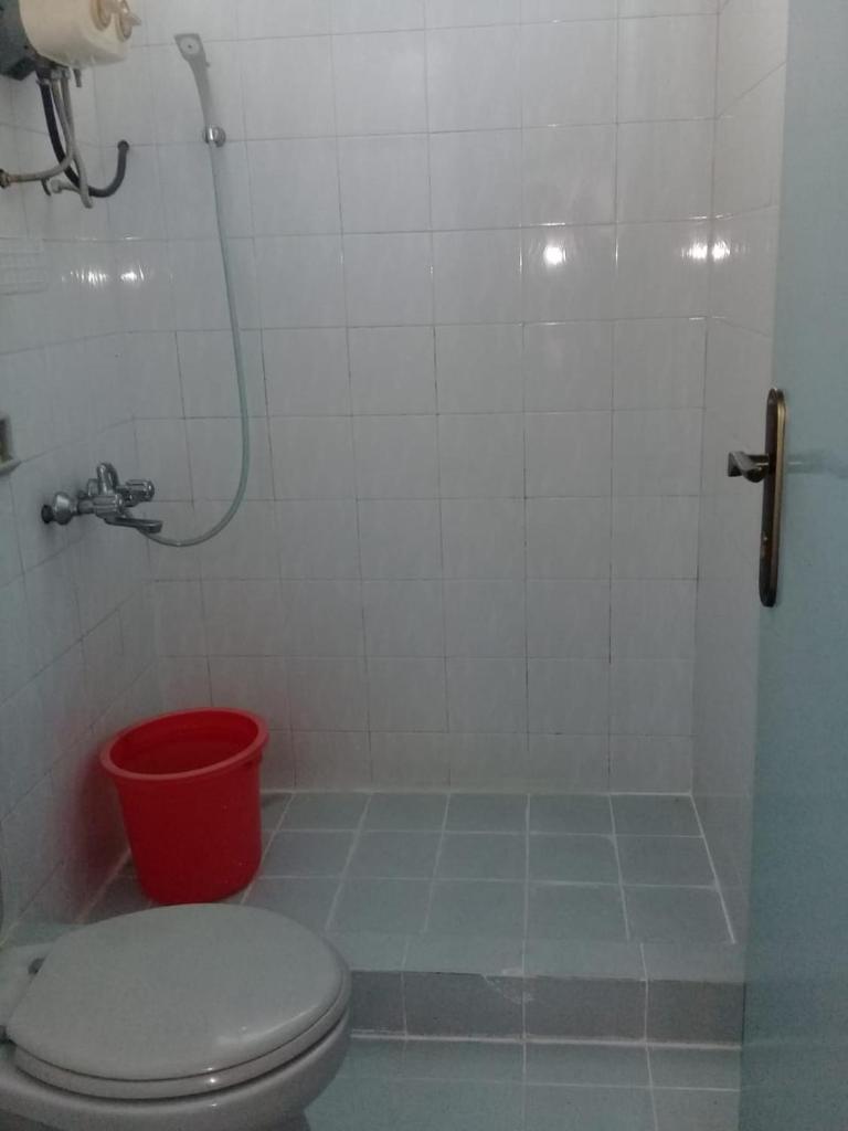 Villa green hill cipanas pacet puncak bogor photo 4
