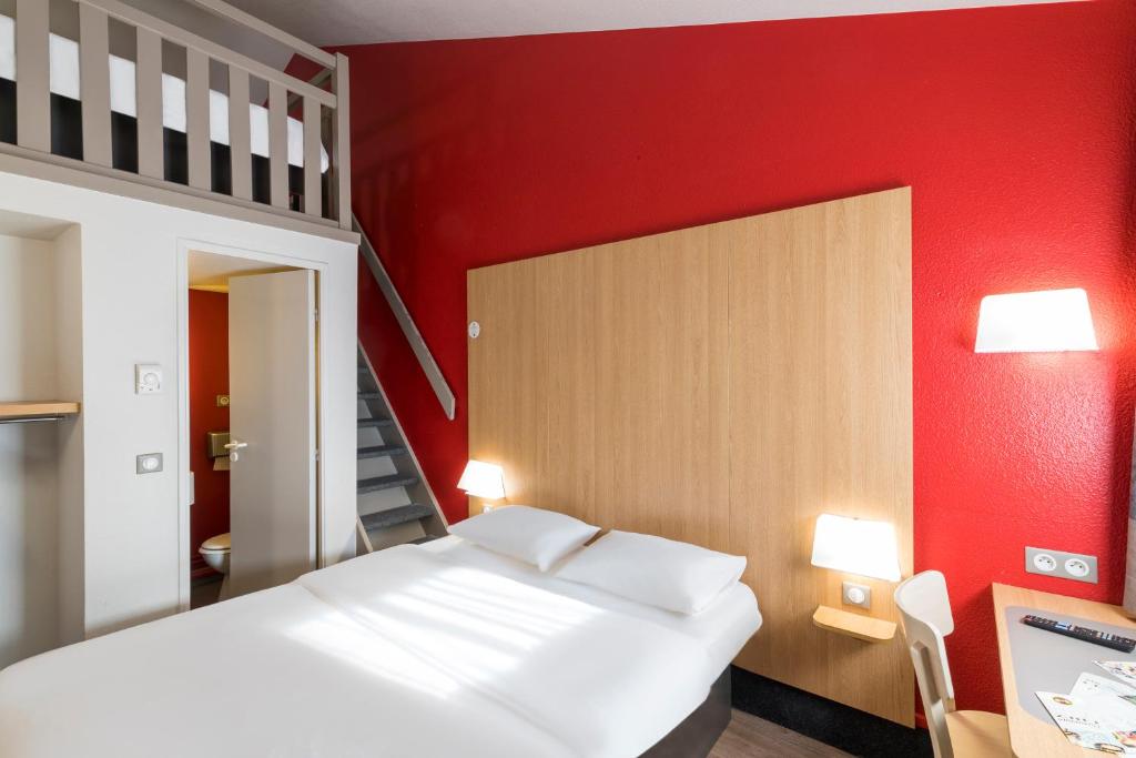 B&B HOTEL Auxerre Bourgogne photo 3