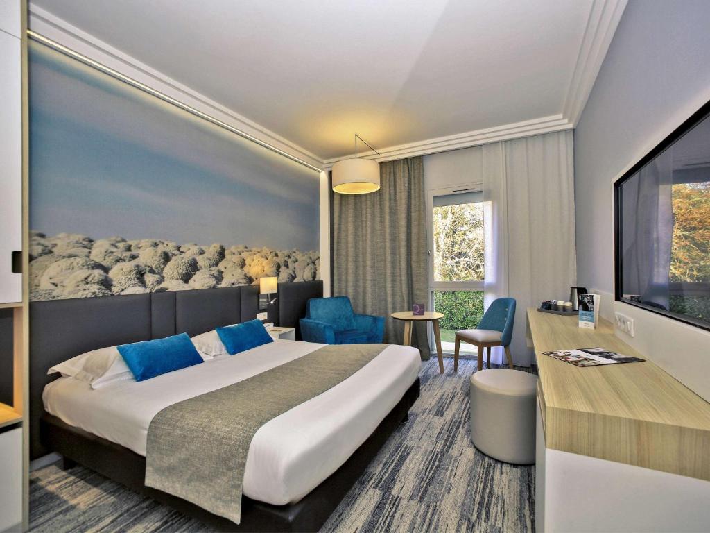 머큐어 카스트르 록시땅 (Mercure Castres L Occitan) - Thumbnail image