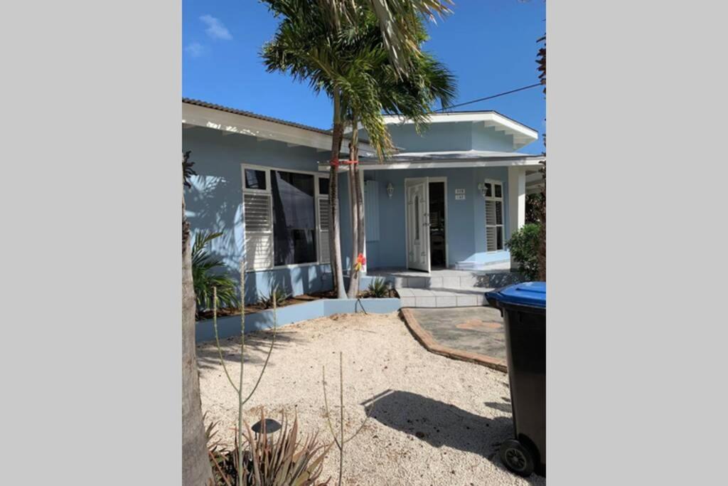 Beautiful House near Mangel Halto Beach