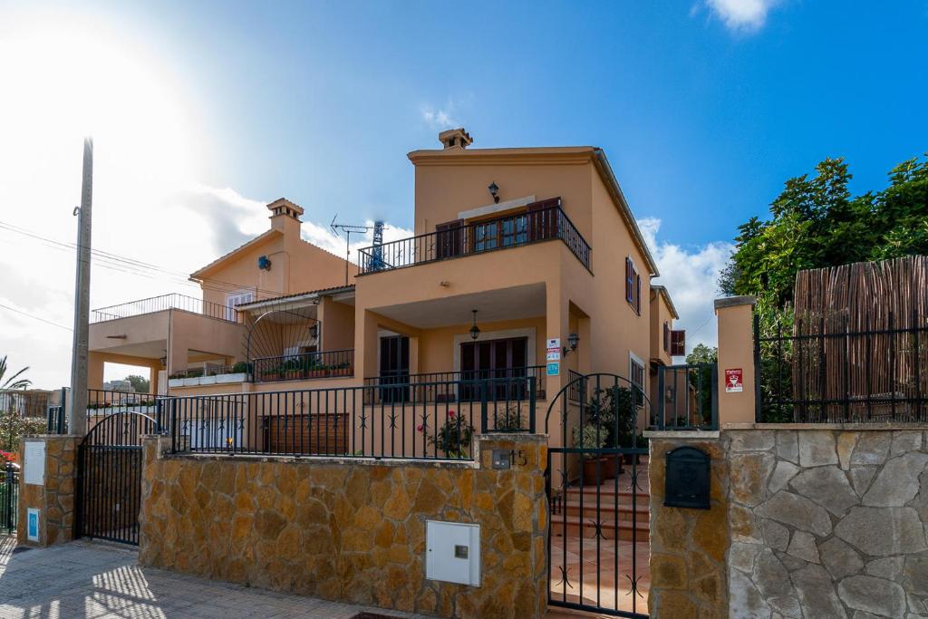 Villa Portals Nous by Priority photo 4
