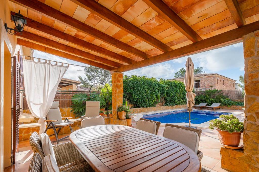 Villa Portals Nous by Priority photo 2