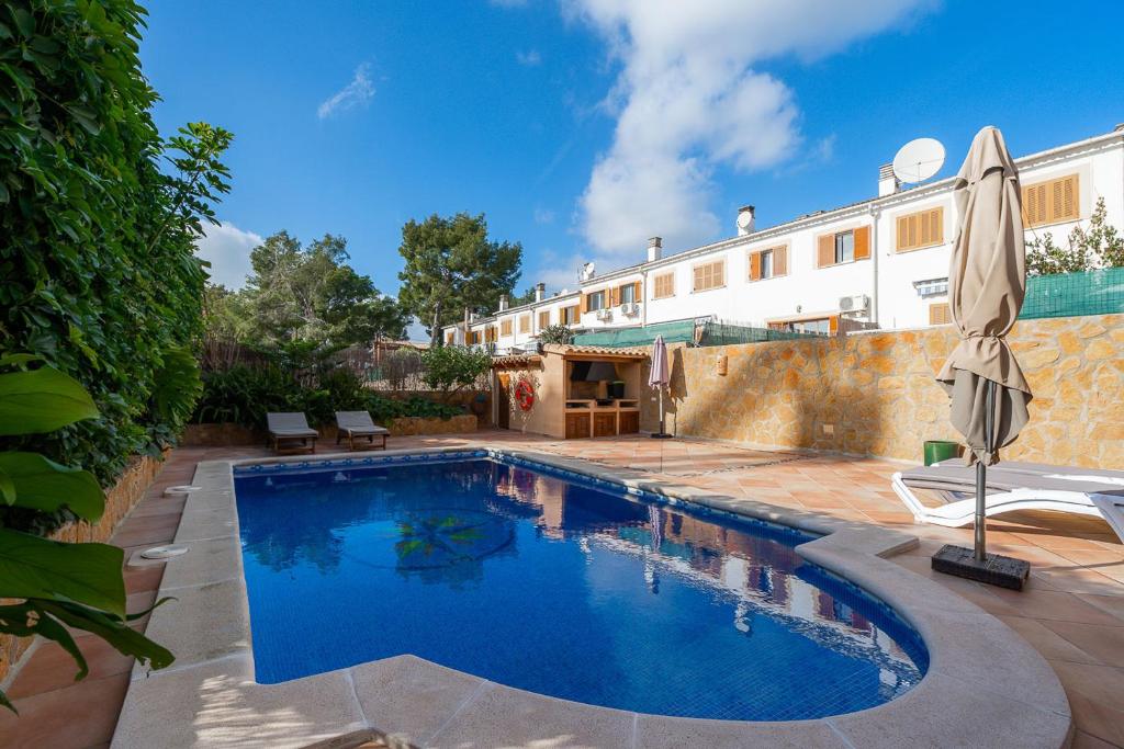 Villa Portals Nous by Priority photo 3