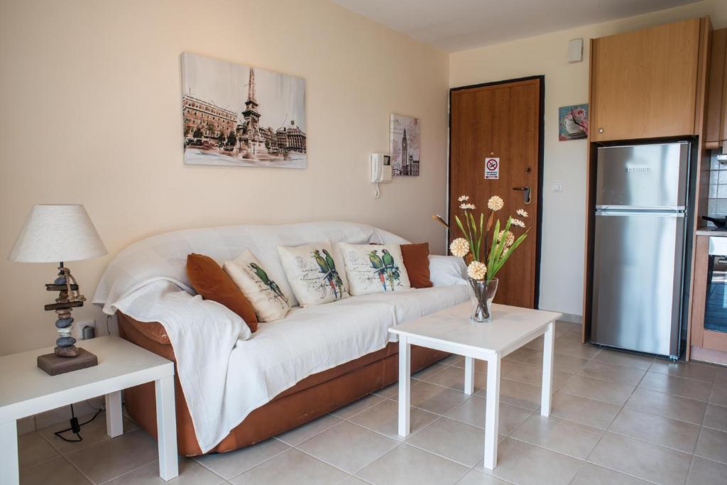 Lovely Apartment Next to the Sea Lygia Korinthias photo 1