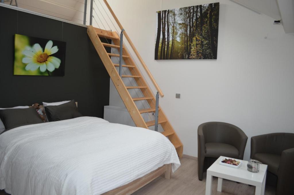 B&B Het Houten Paard photo 2