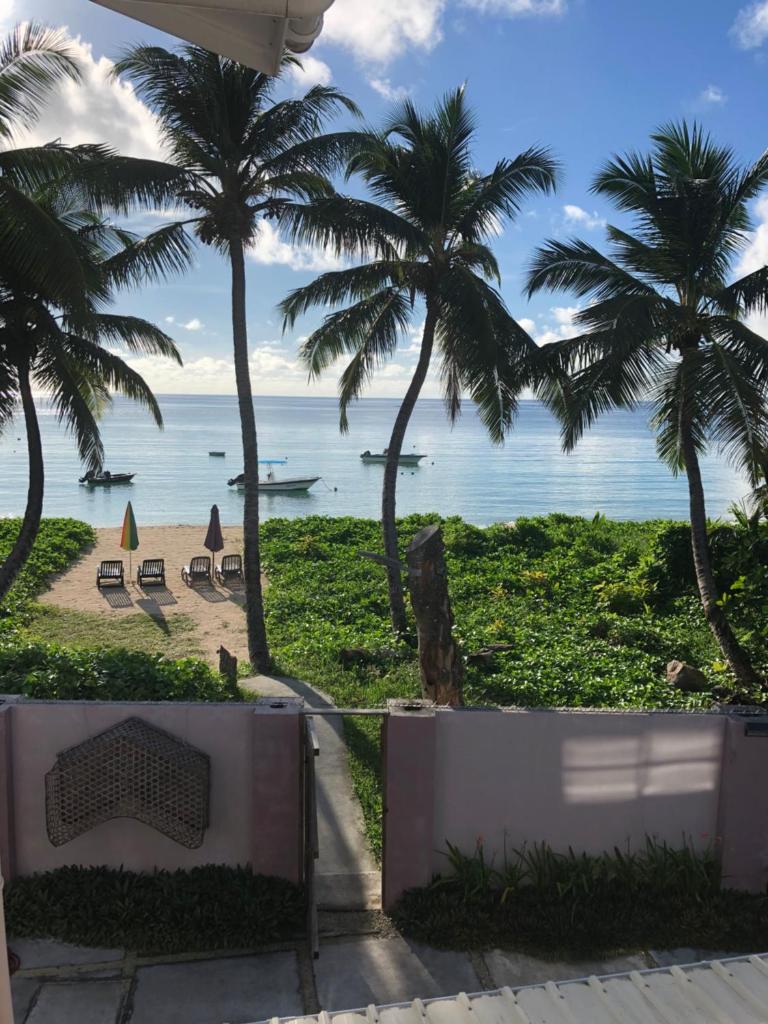 Shanaz Beachside Retreat photo 4