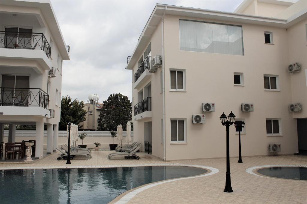 Carisa Livadia Gardens photo 3
