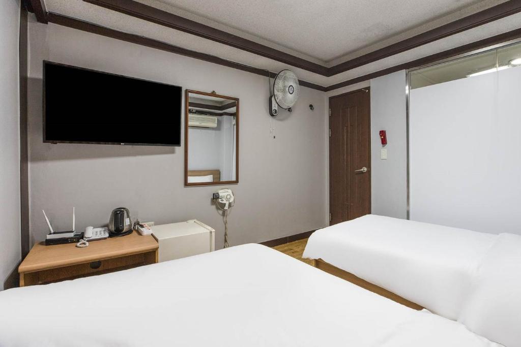 Keumkang Motel photo 3