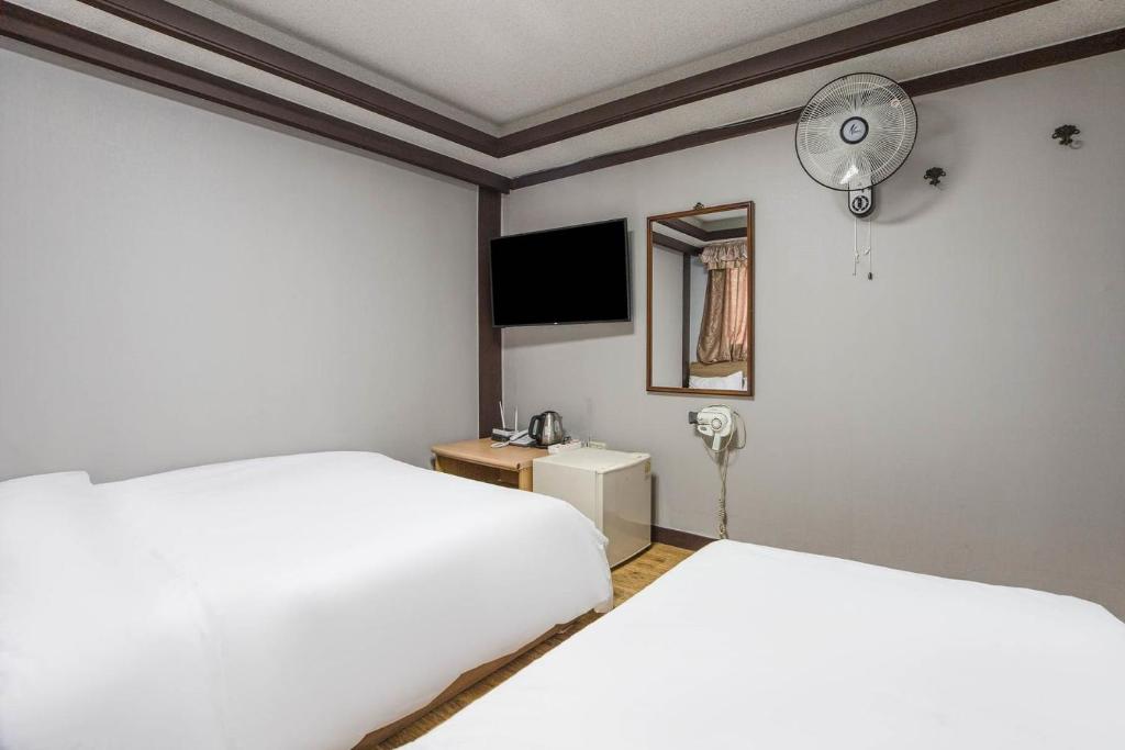 Keumkang Motel photo 2