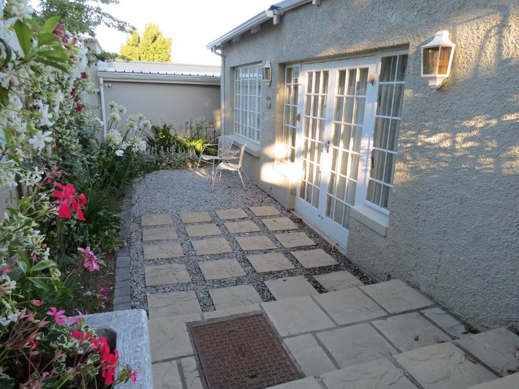 AppleBee Guest Cottages photo 4