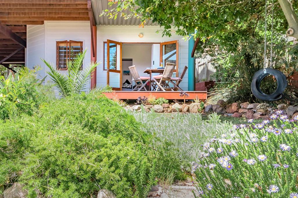 Mountain View Cabana photo 4