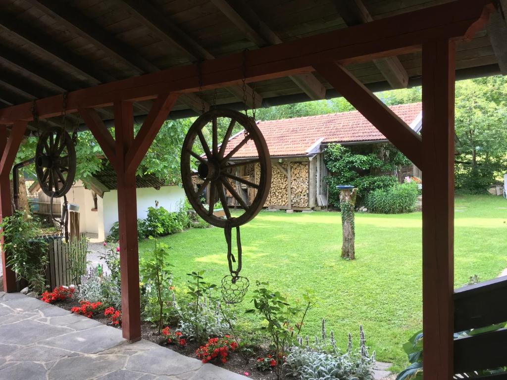 Am Schlierbach photo 4