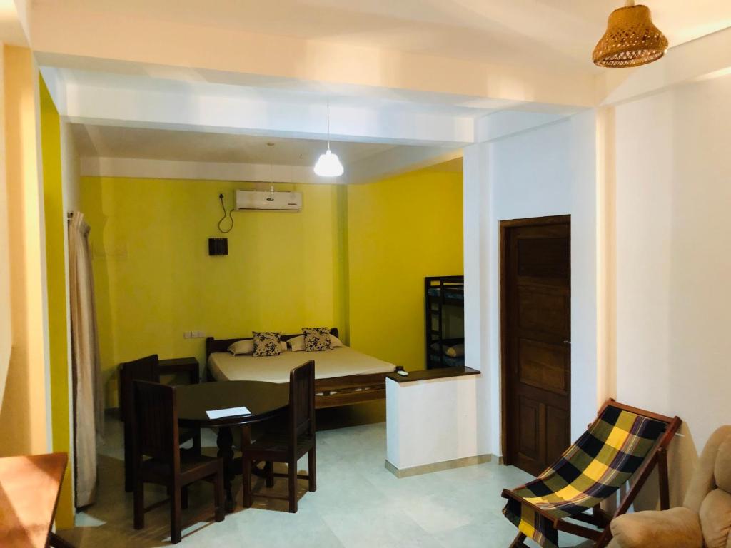 Paddy House Villa Home Stay photo 4
