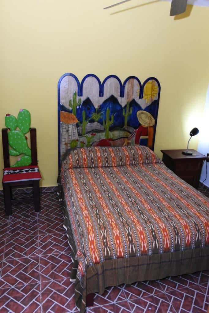 CANCUN GUEST HOUSE