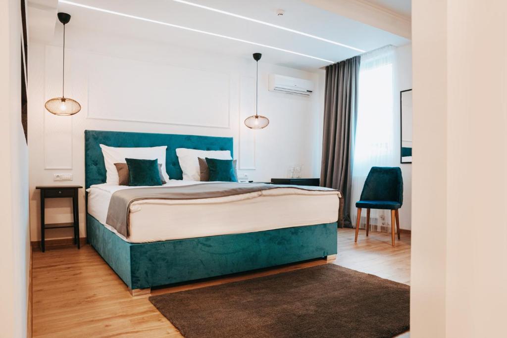 Boutique Hotel Nea photo 4