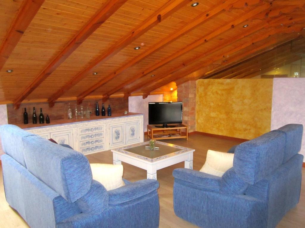 Apartamentos Almagro photo 3