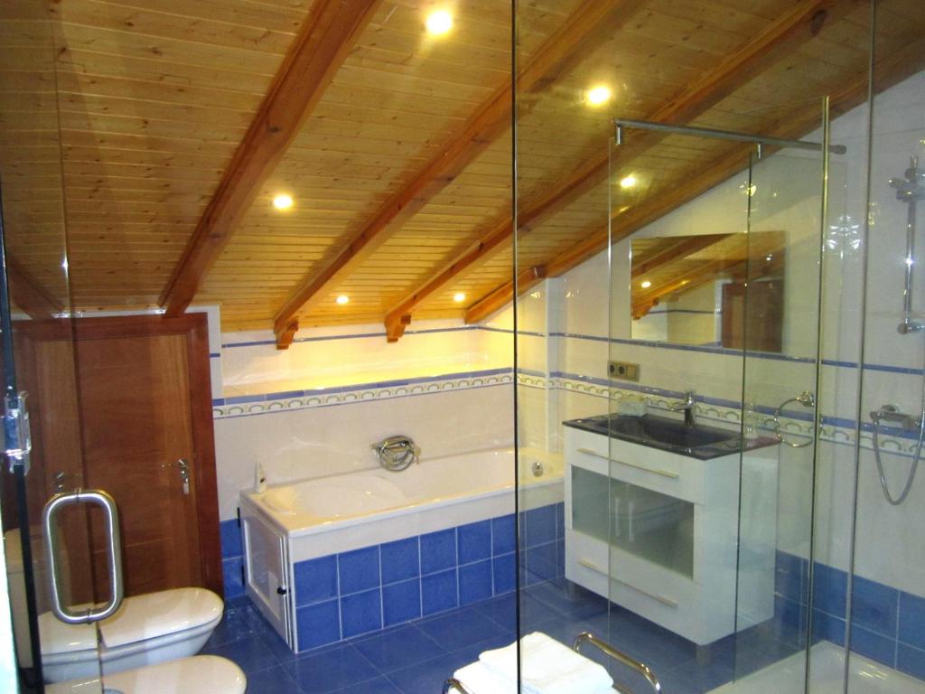 Apartamentos Almagro photo 4