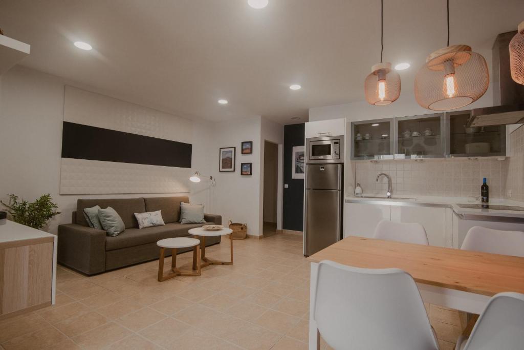 La Pardela Experience Apartamentos photo 4