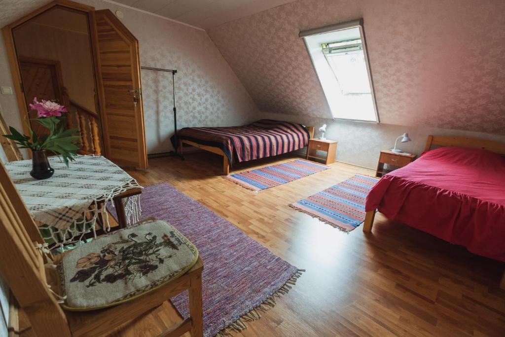 Kuraga Homestay in Kihnu photo 1