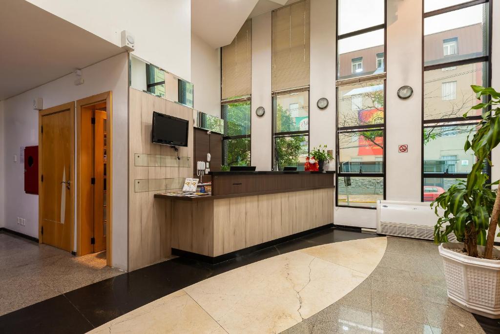 Tri Hotel & Flat Caxias photo 3