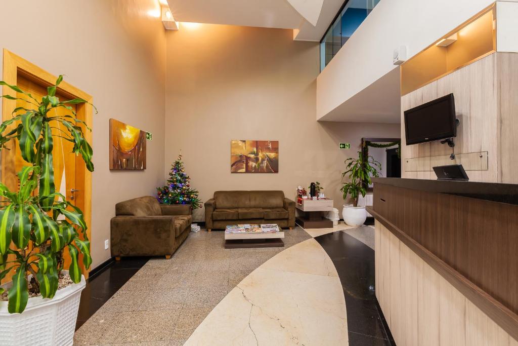Tri Hotel & Flat Caxias photo 4