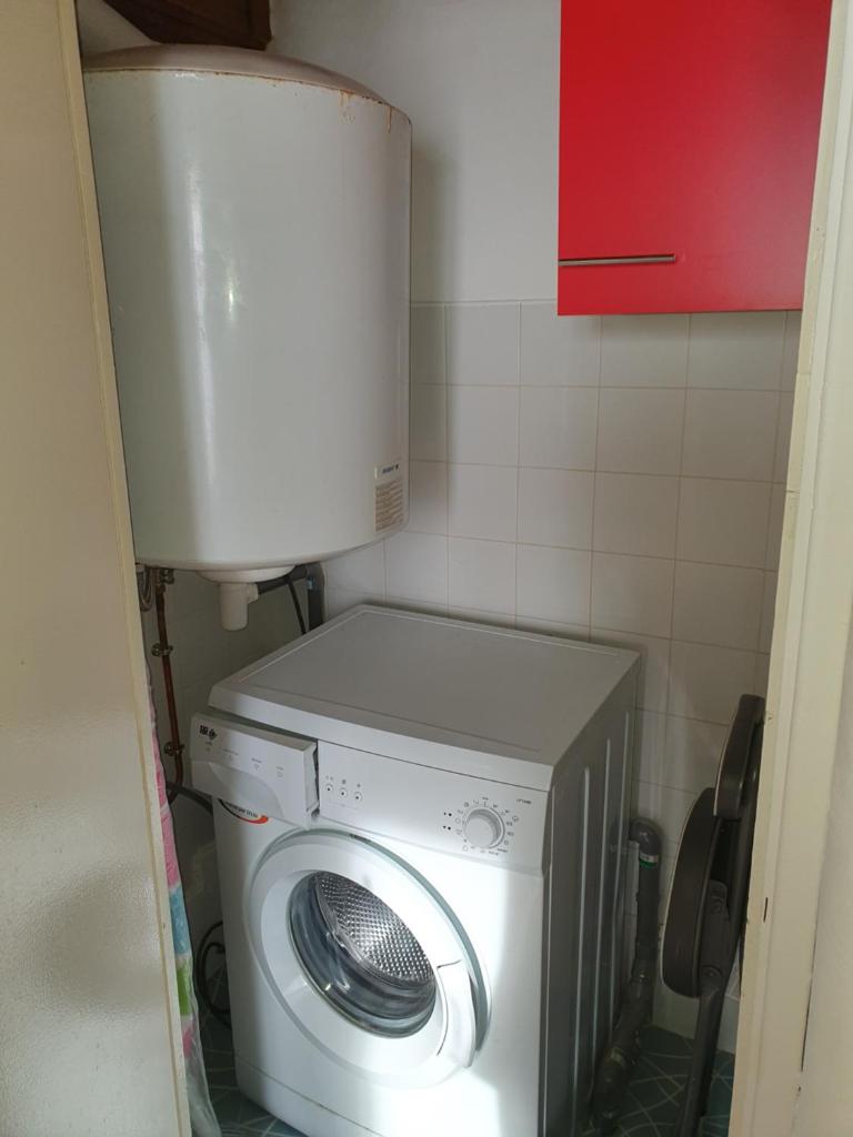 2베드룸 아파트