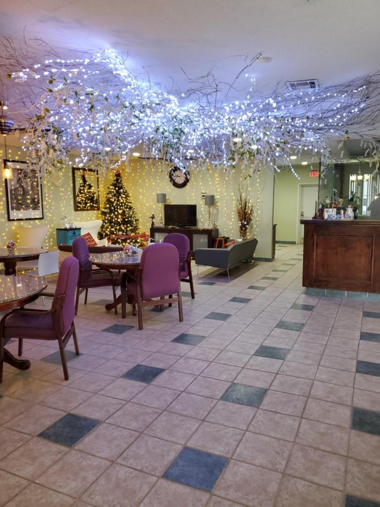 Houston Inn and Suites image