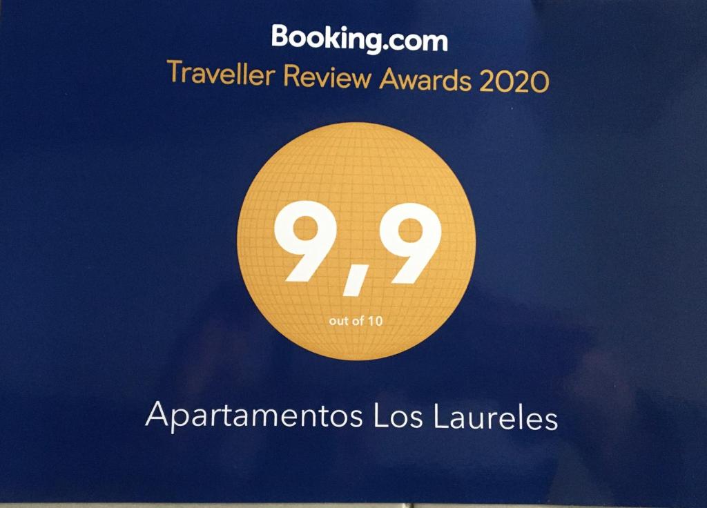 Apartamentos Los Laureles photo 1