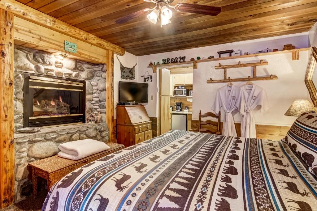 Heavenly Valley Lodge photo 4
