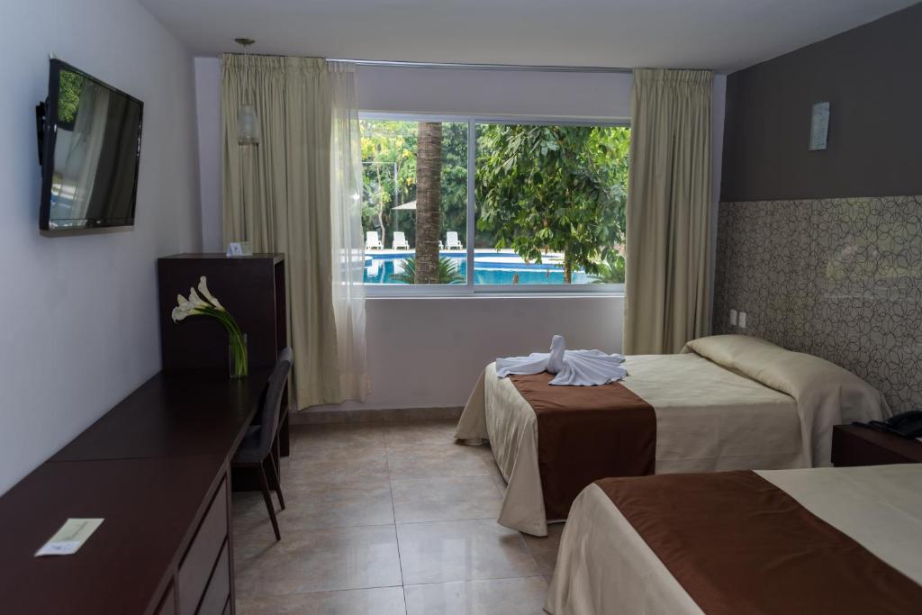 Hotel Verdi photo 1