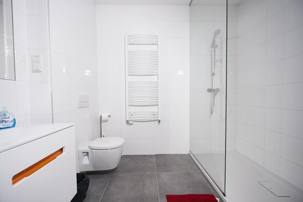 Апартаменты (Апартаменты с 1 спальней), Apartament Cube