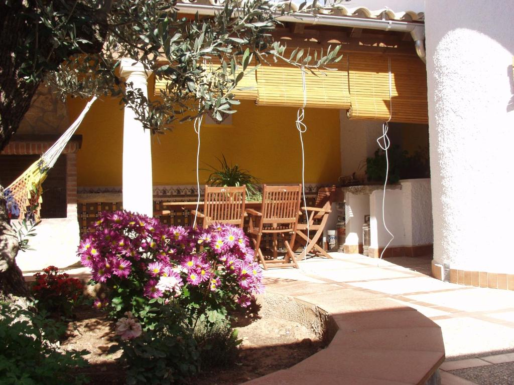 CASA RURAL RIO CABRIEL photo 1