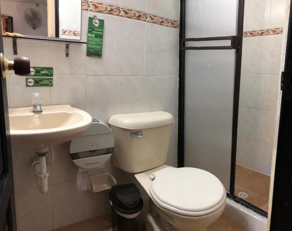 Hotel Campestre Casona del Camino Real photo 3