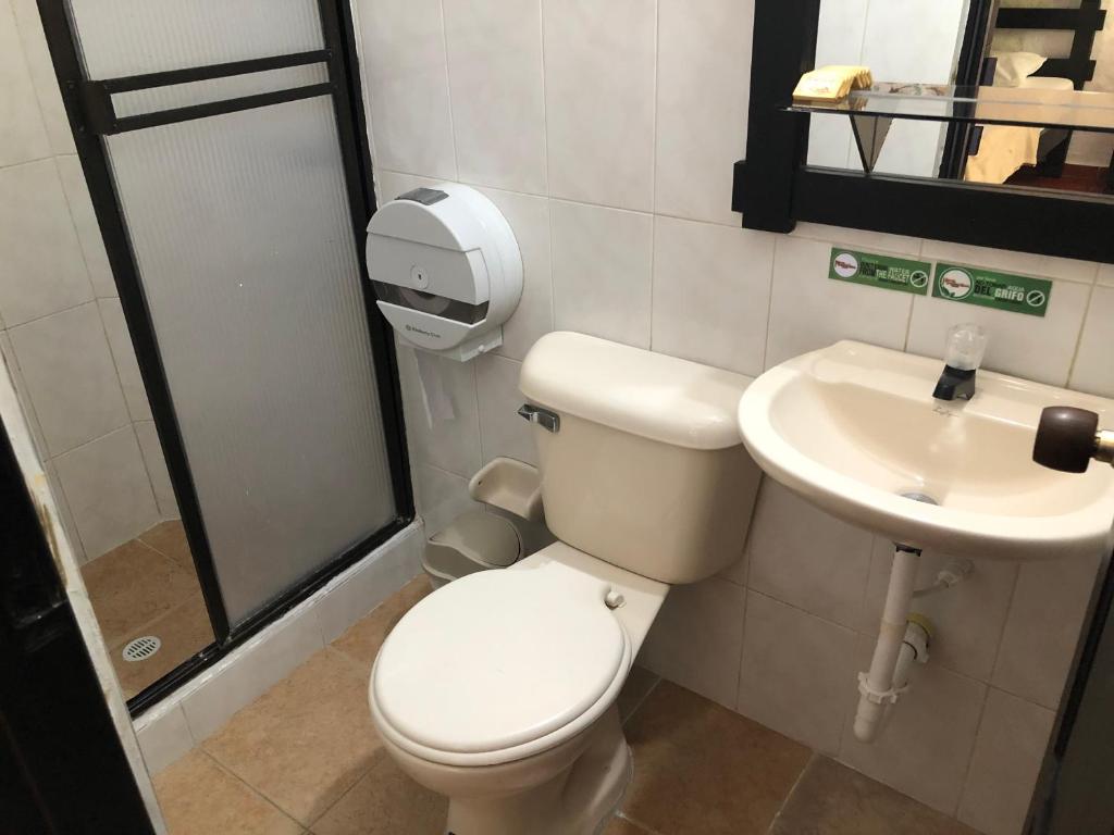 Hotel Campestre Casona del Camino Real photo 2