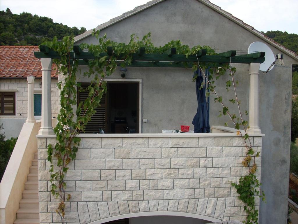 Apartments DARIJA & PERO photo 3