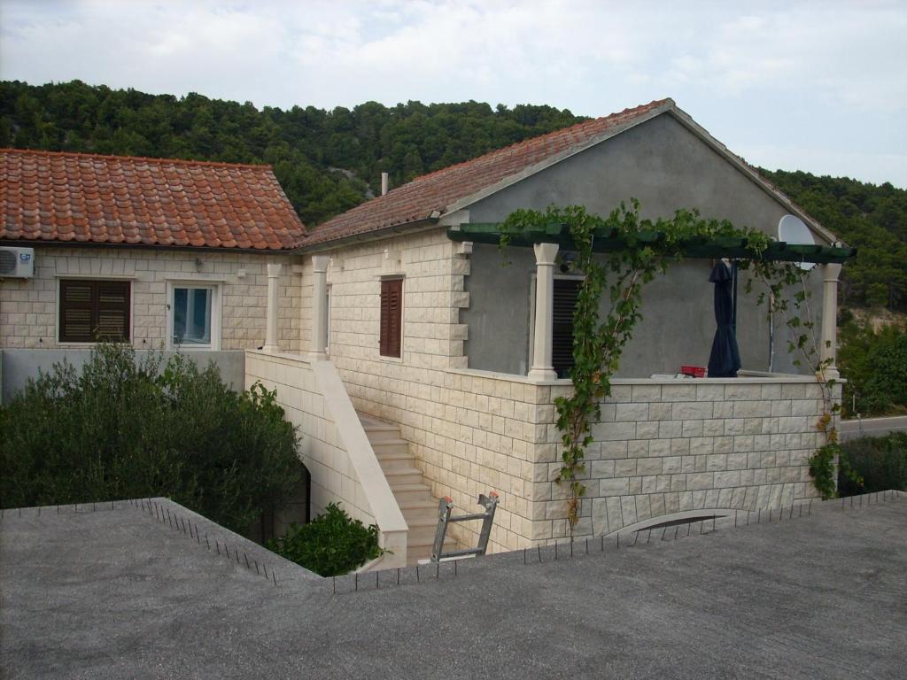 Apartments DARIJA & PERO photo 2