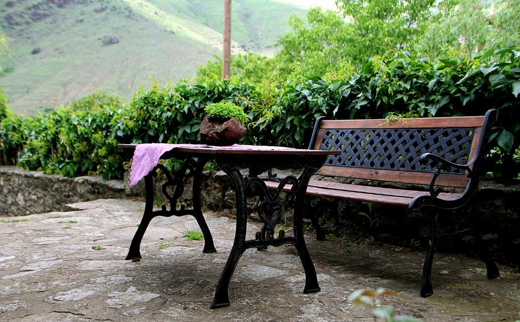 To Petrino Guesthouse photo 4