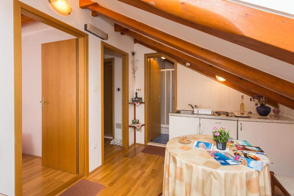 Dubrovnik OLD PORT Accommodation photo 4