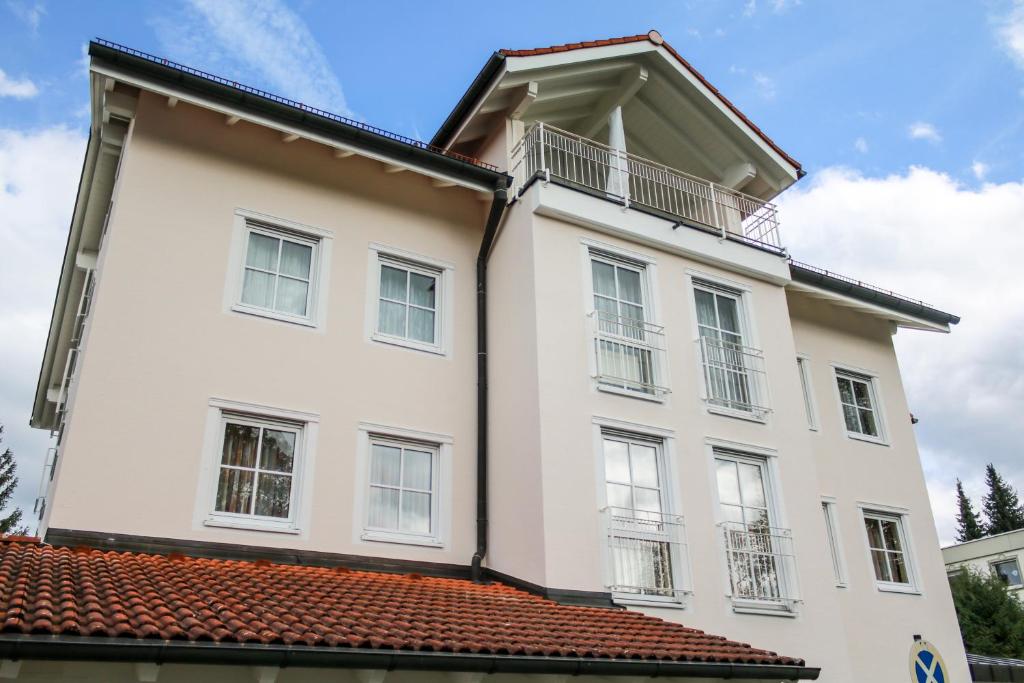 Boutique Hotel Beckenlehner photo 1
